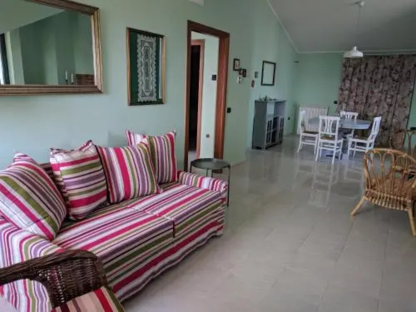 Lisandro Wine Resort Apartments Caserta