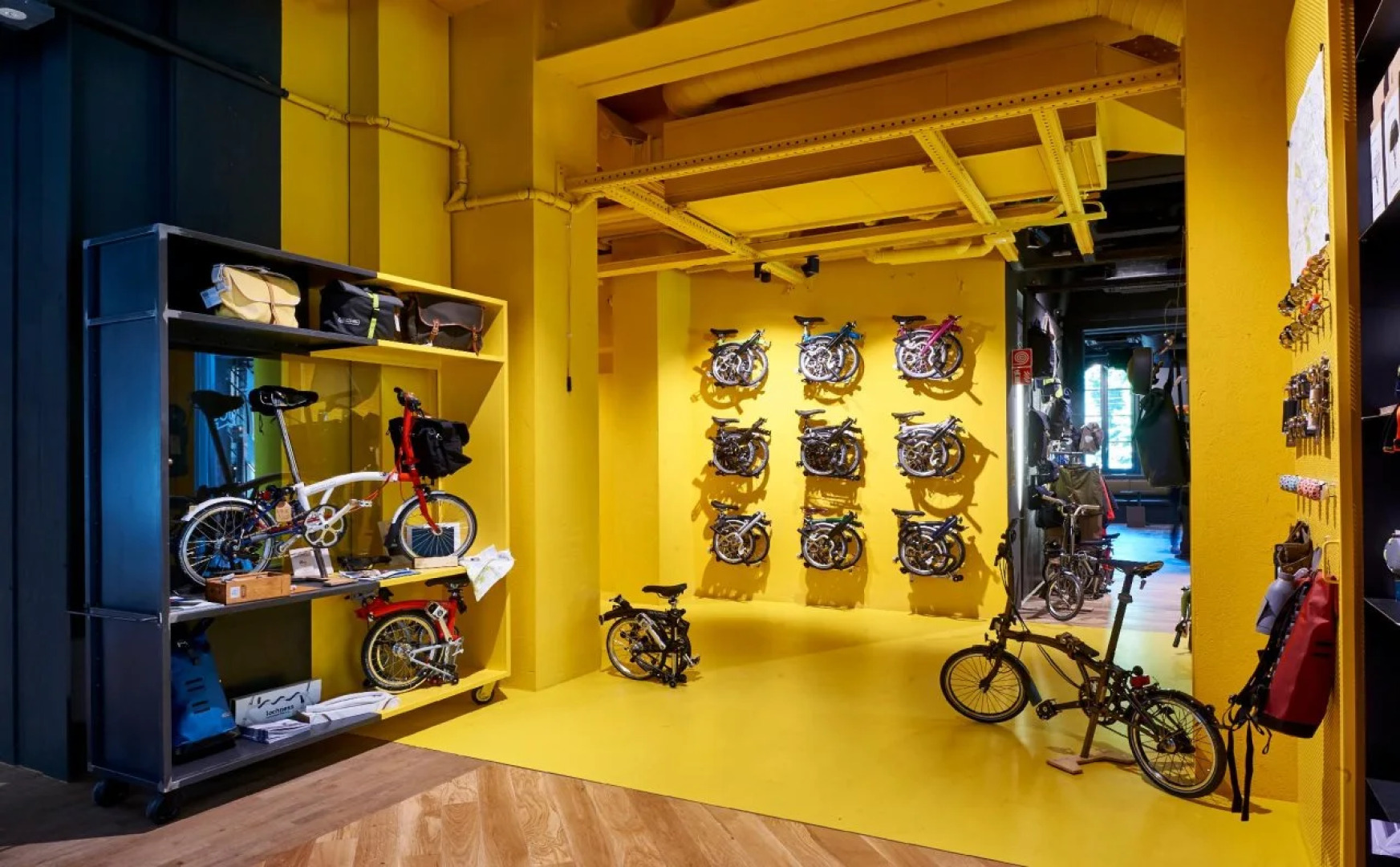 Отель The Social Hub Florence Lavagnini