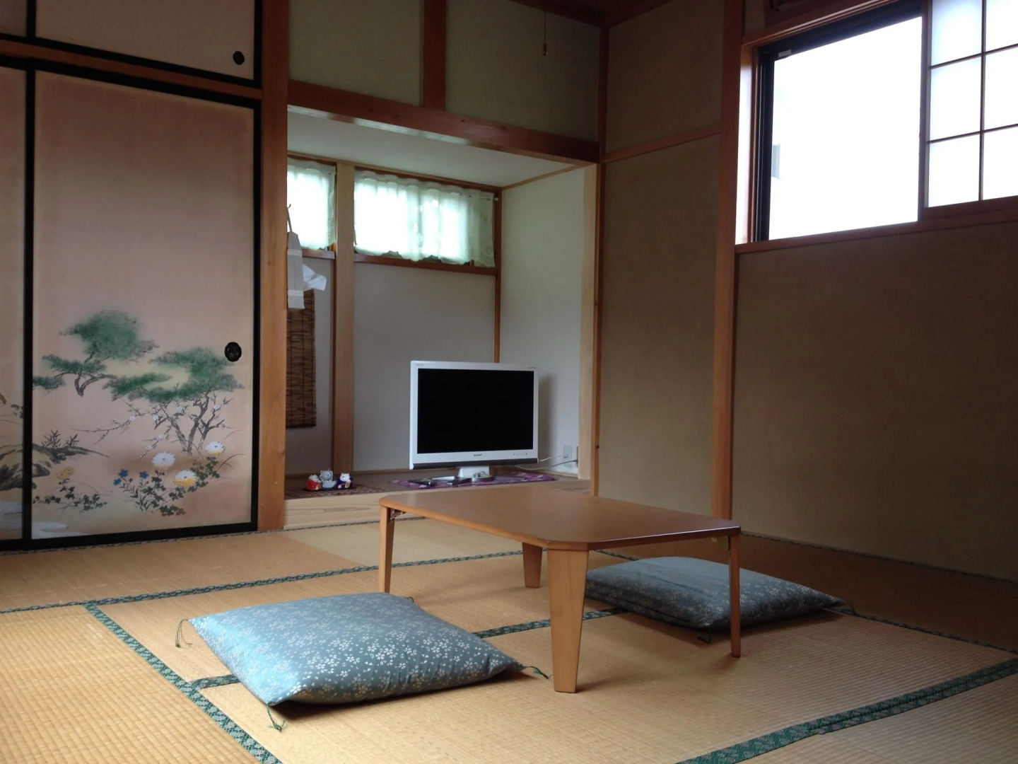 Stay Nikko Guesthouse – Hostel