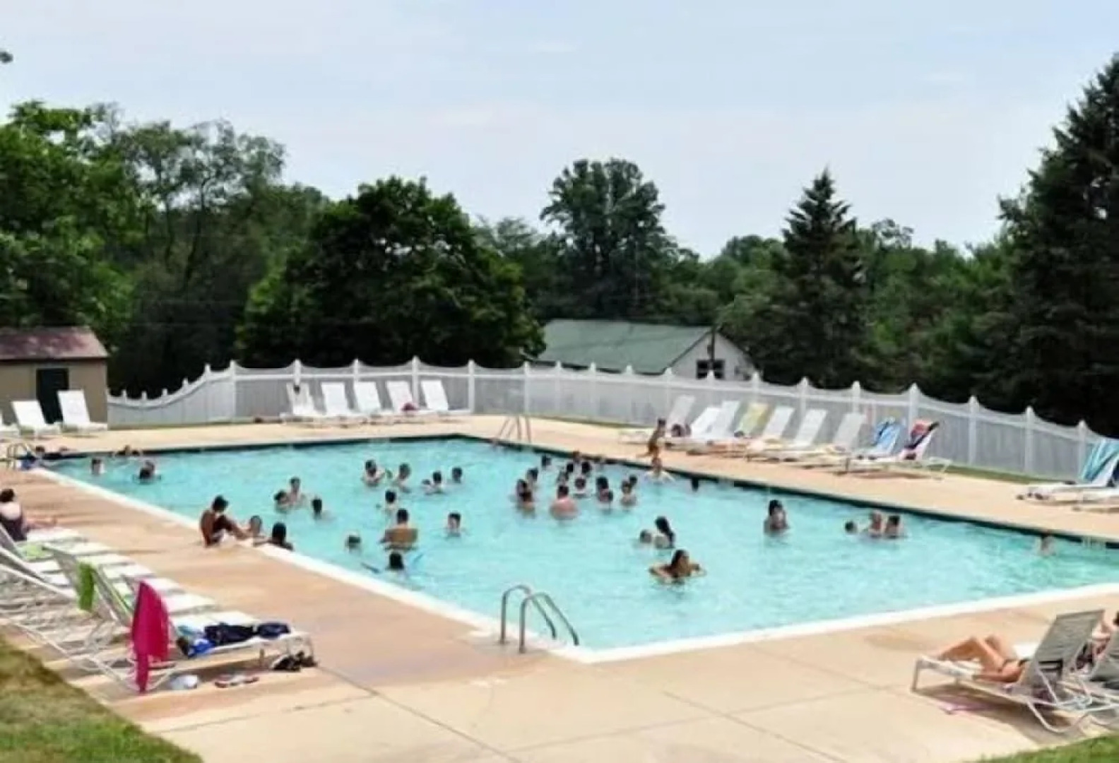 Spring Gulch RV Campground