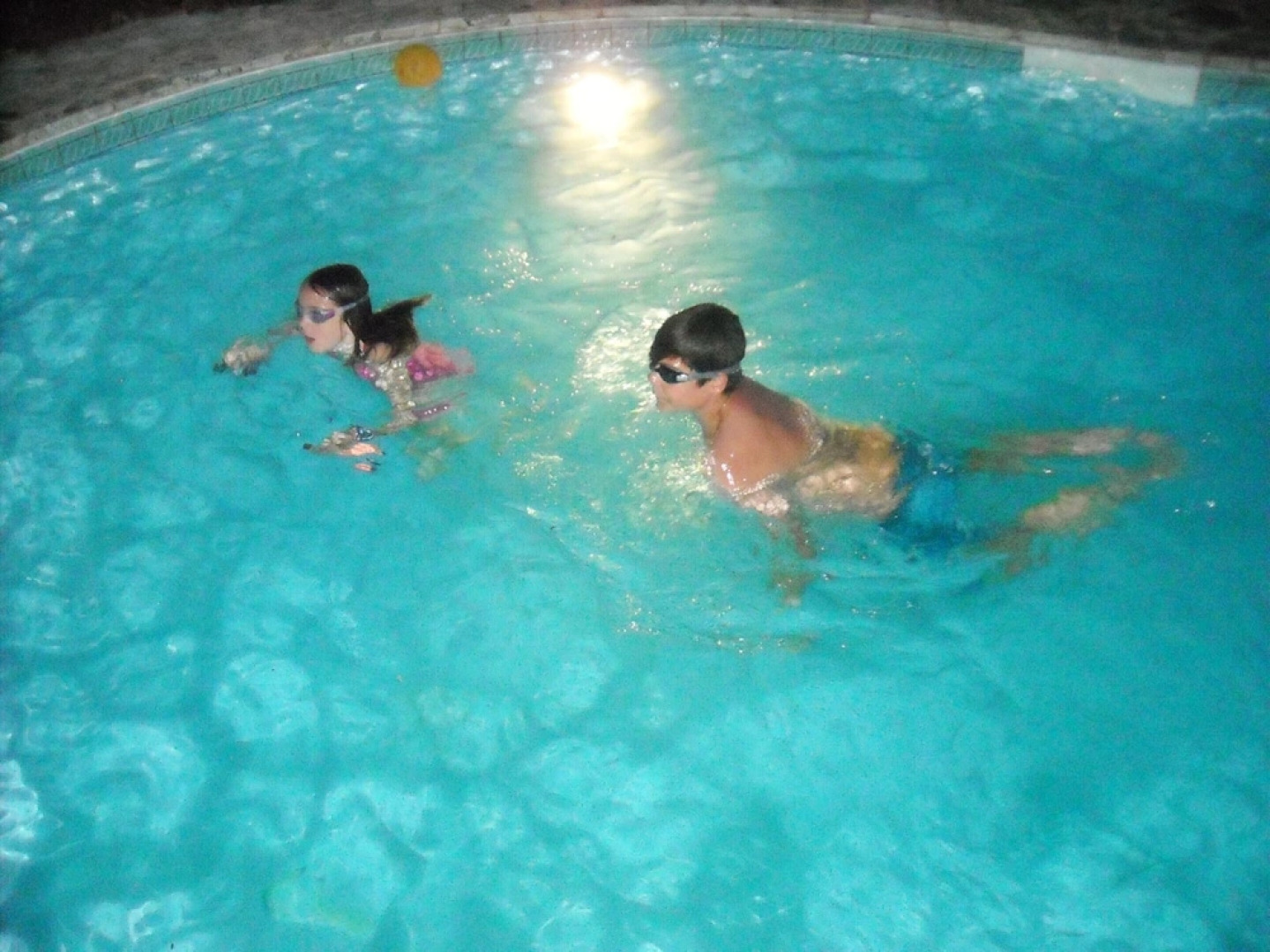 House With 2 Bedrooms in Trémolat, With Private Pool, Enclosed Garden