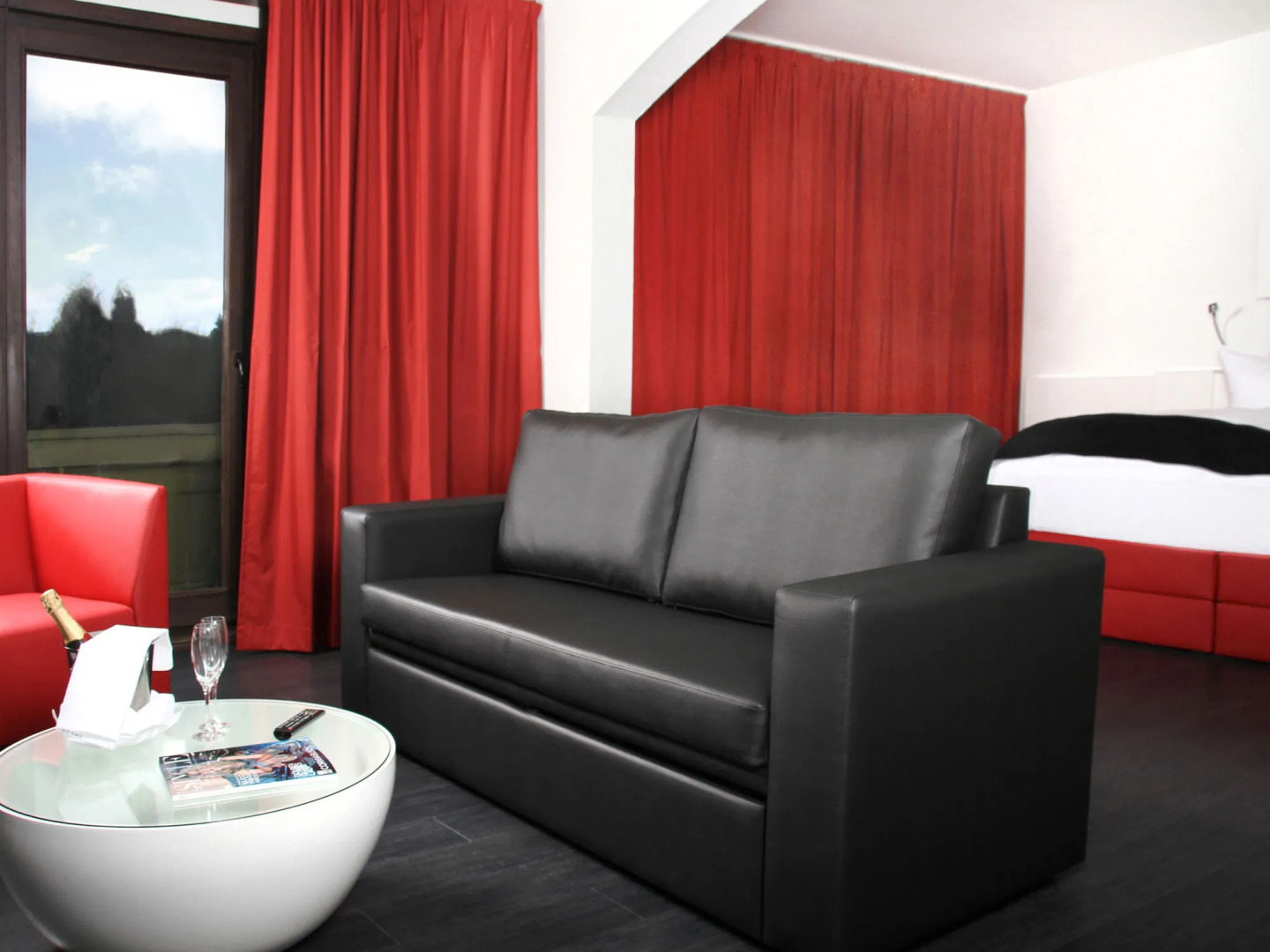 DORMERO Hotel Bonn Windhagen