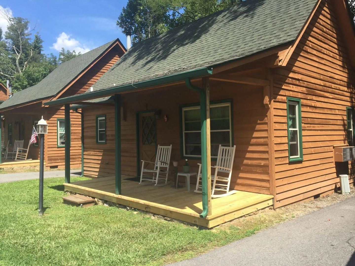 Creekwood Village Resort