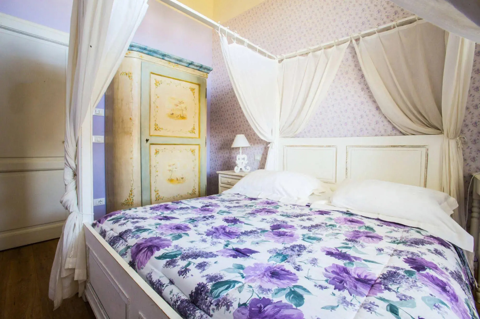 Relais Villa al Vento