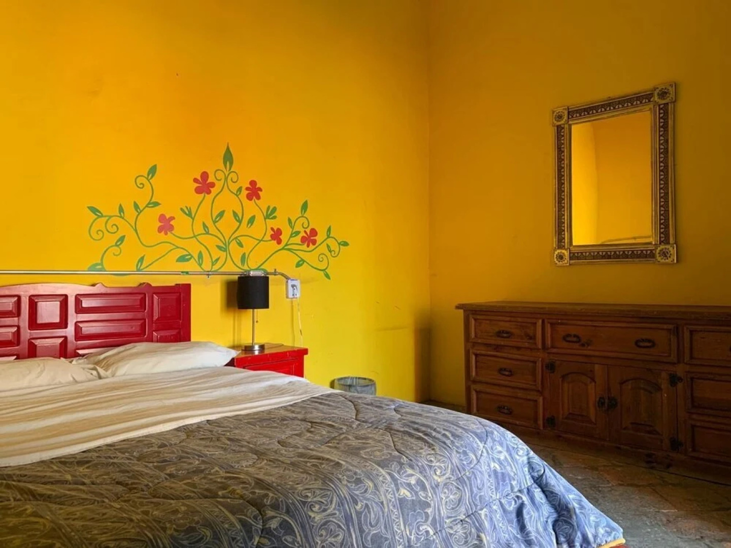 Sukha Hostel San Luis