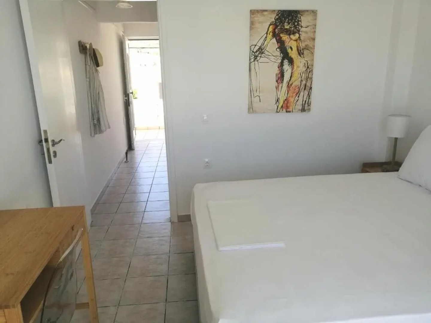 Coastal Apartment Christina 2