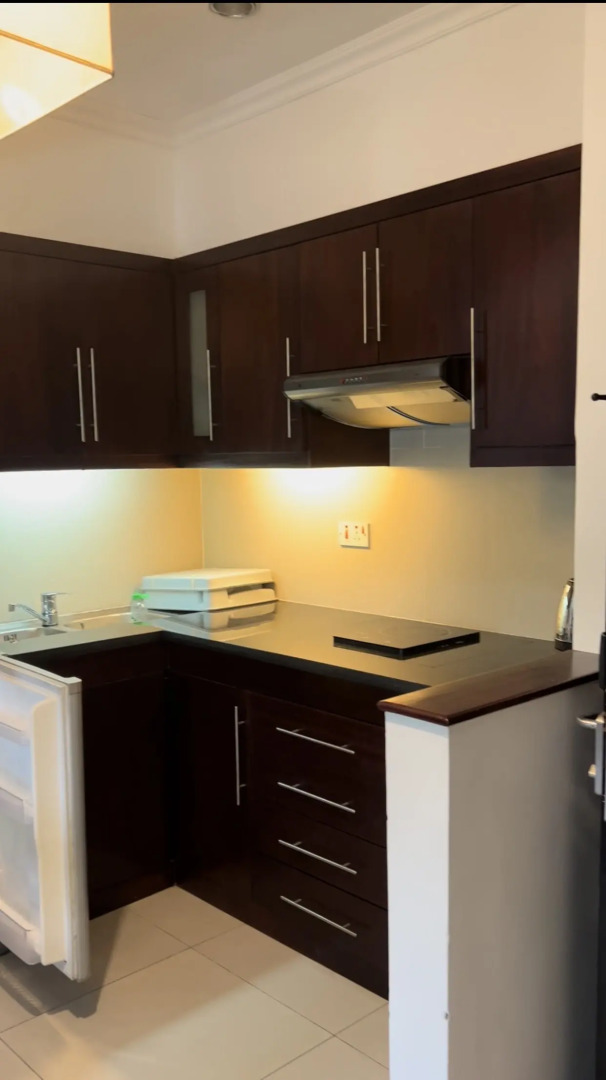 Ocean Sunrise Vung Tau