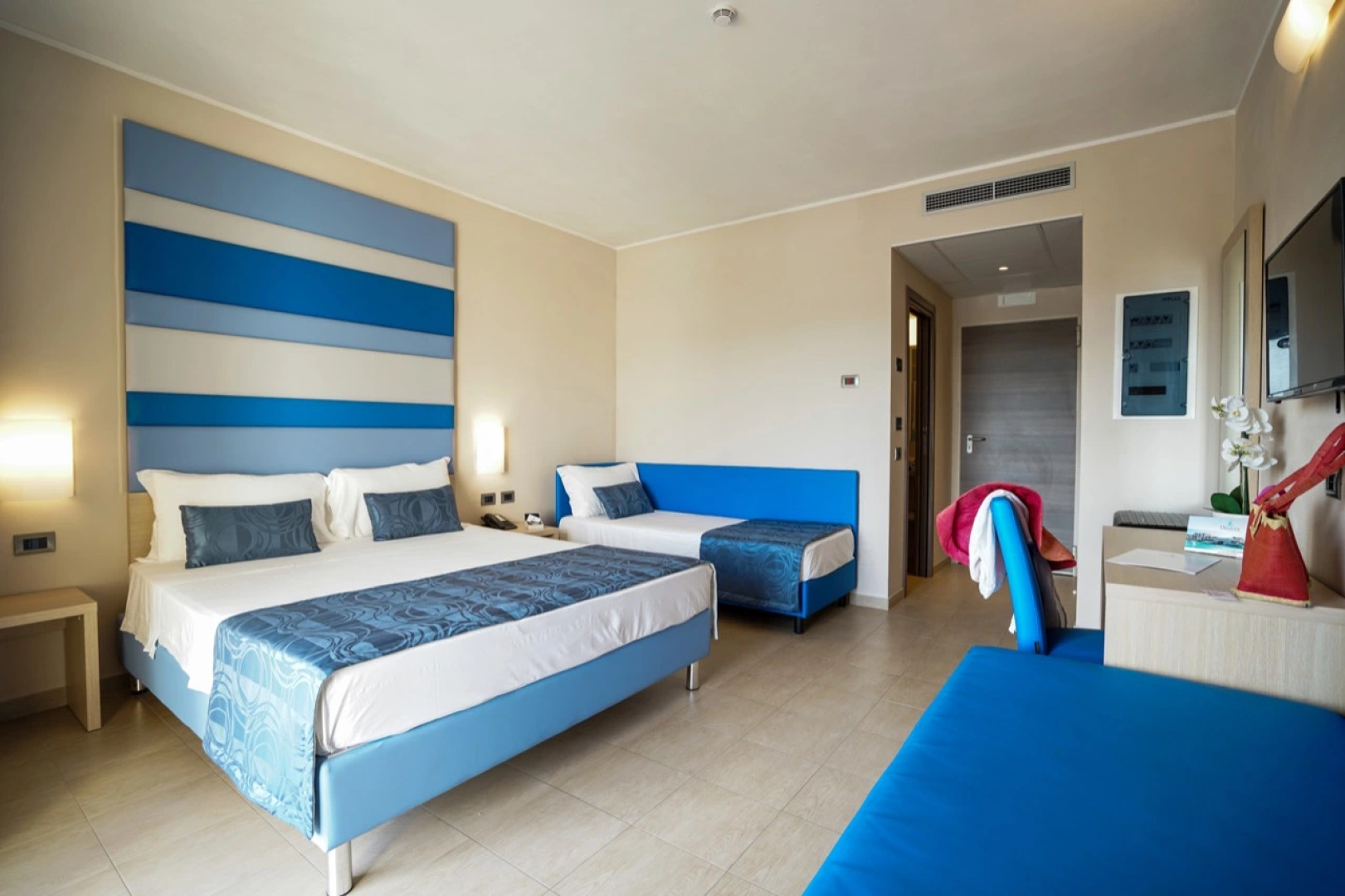 Hotel Futura Club Danaide Resort