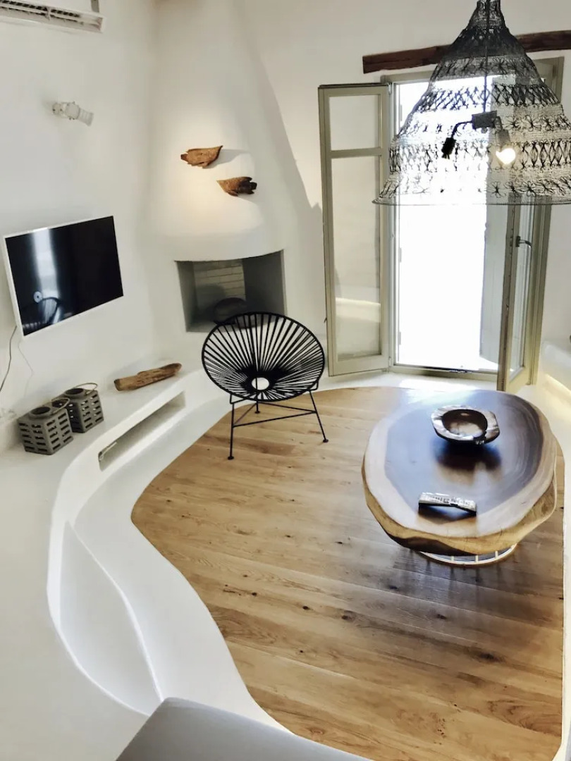 Dream Villa Santa Maria