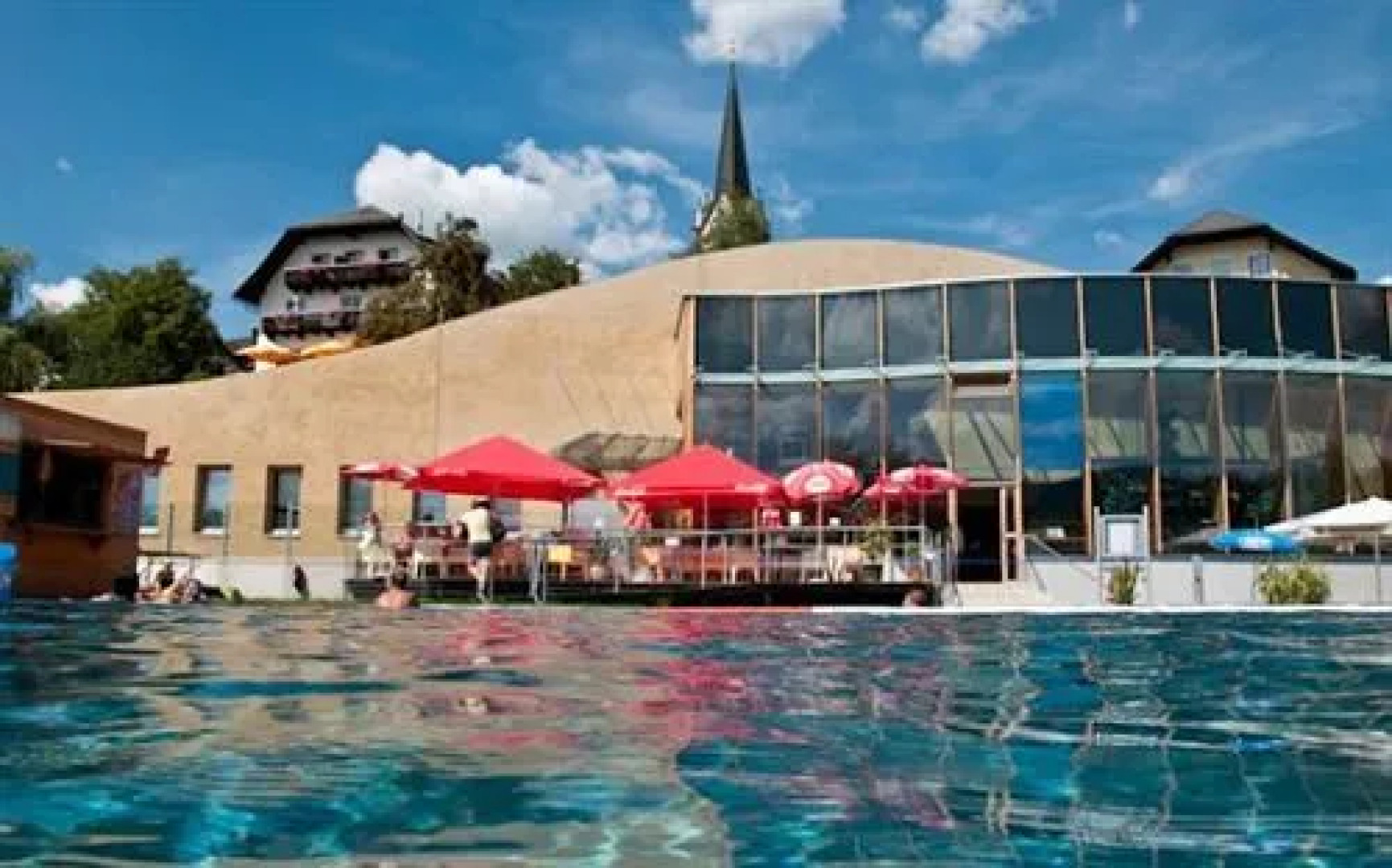 Landhotel Lacknerhof