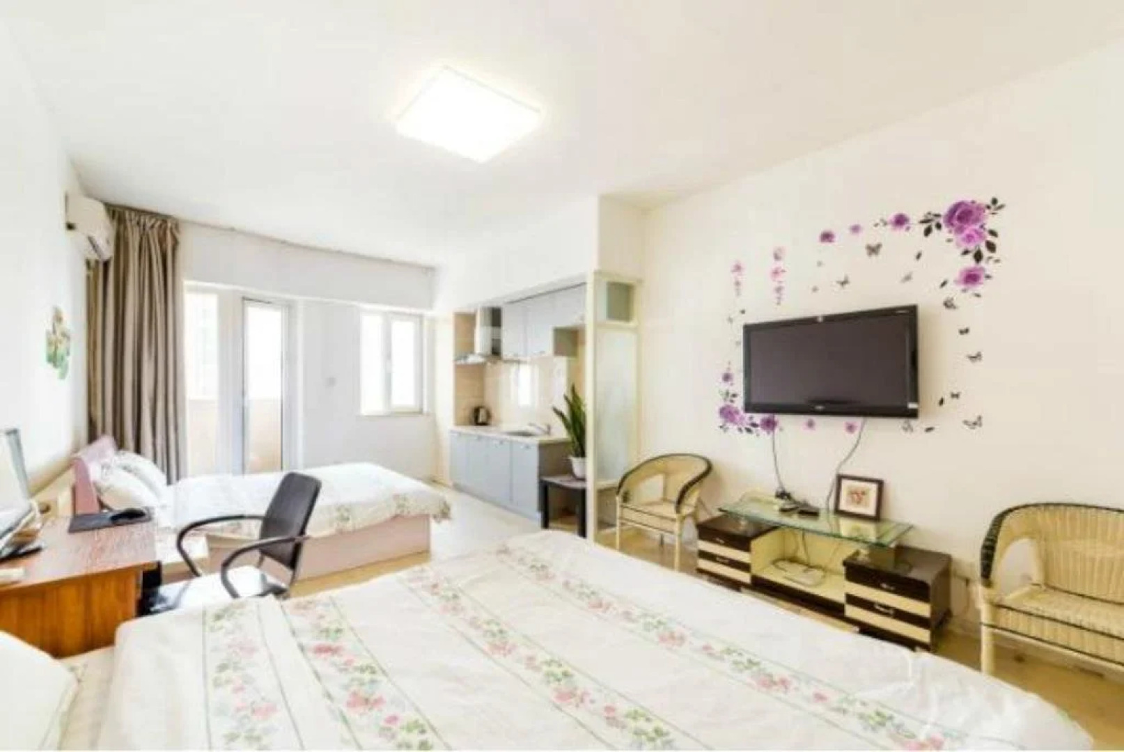 Panjin Xinyuan ApartHotel