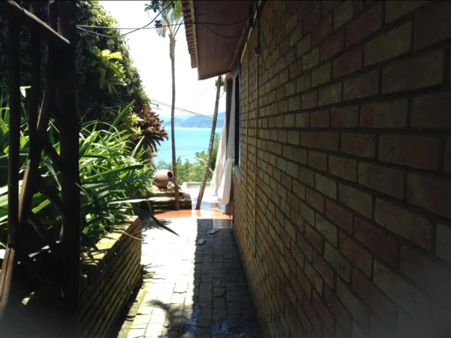 Villa Piccolo Di Mare