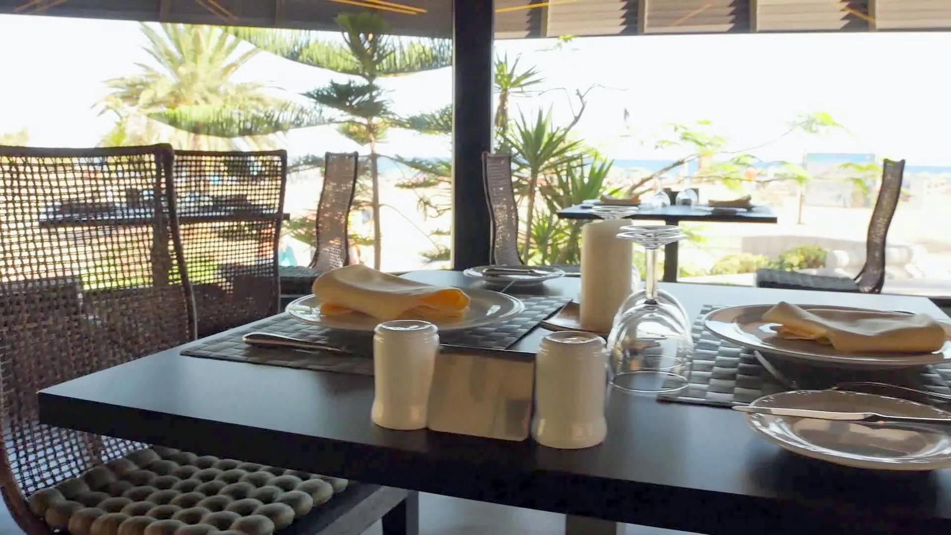 Corallium Beach by Lopesan Hotels - Adults Only