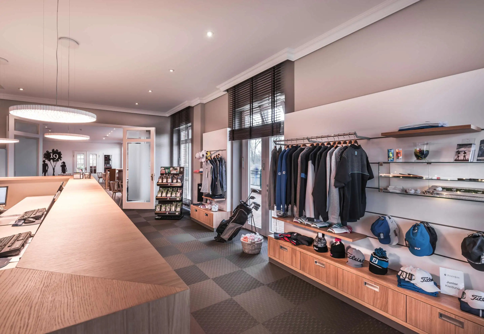 Steigenberger Hotel Treudelberg Hamburg