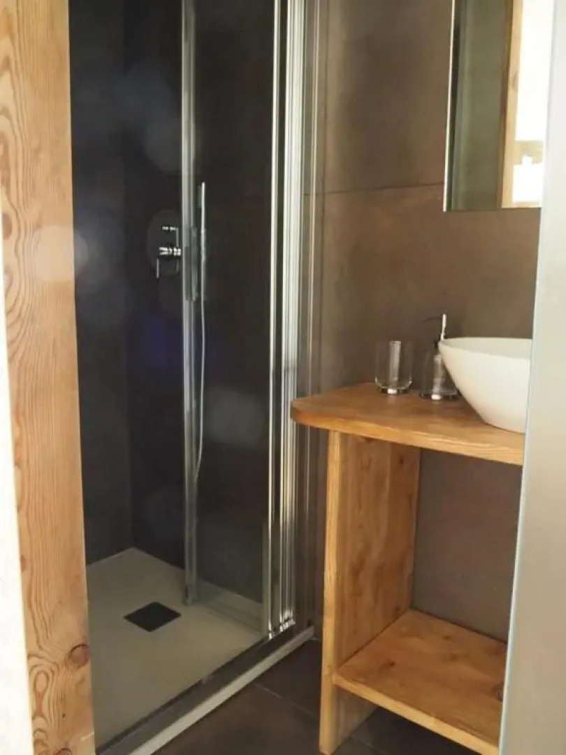 Virasol in Citta, Camera Nuvole (Adults Only)