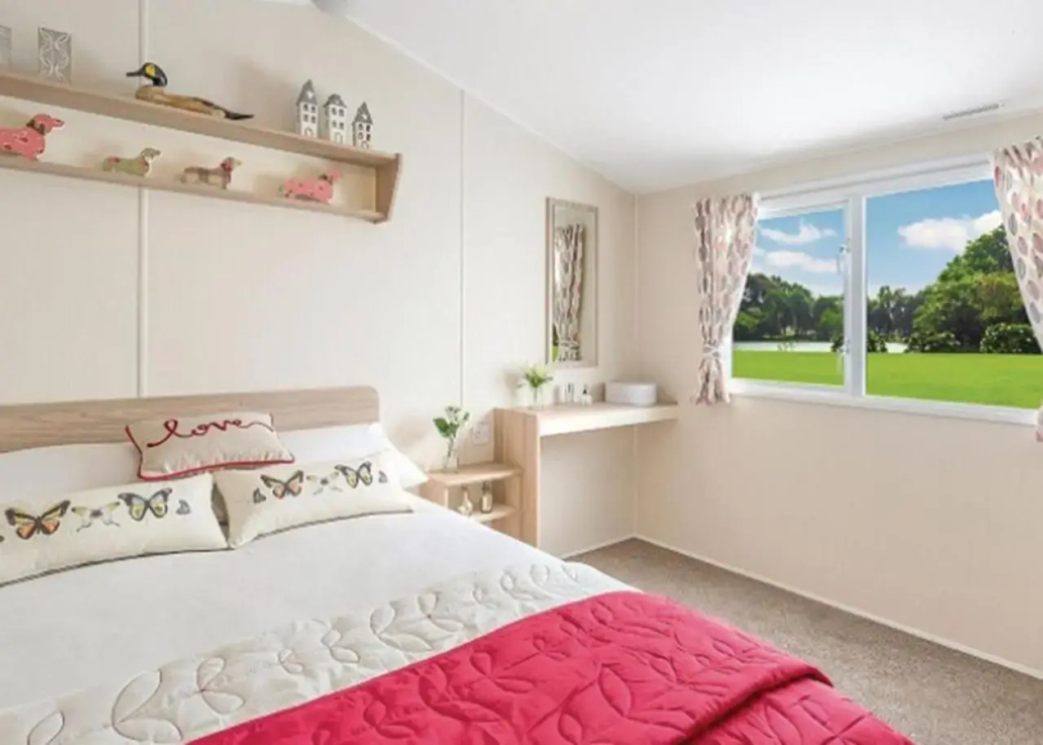 Springhouse Country Park