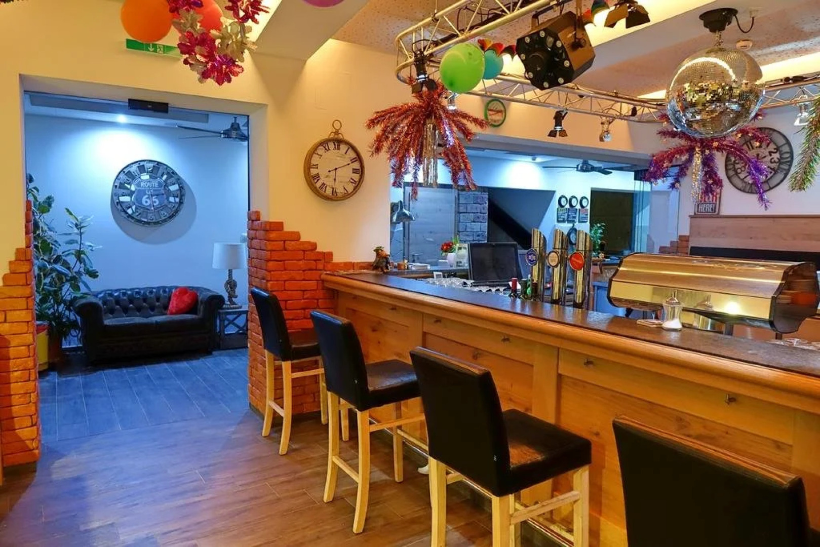 Weinhotel Kirchenwirt