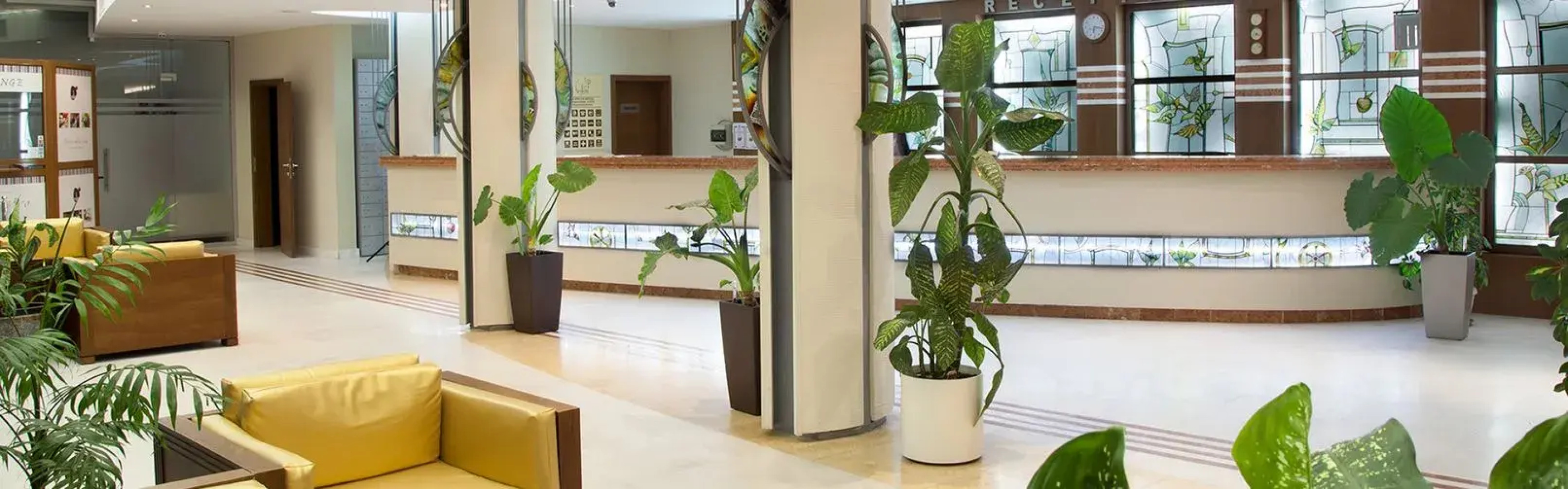 Garden Of Eden Complex