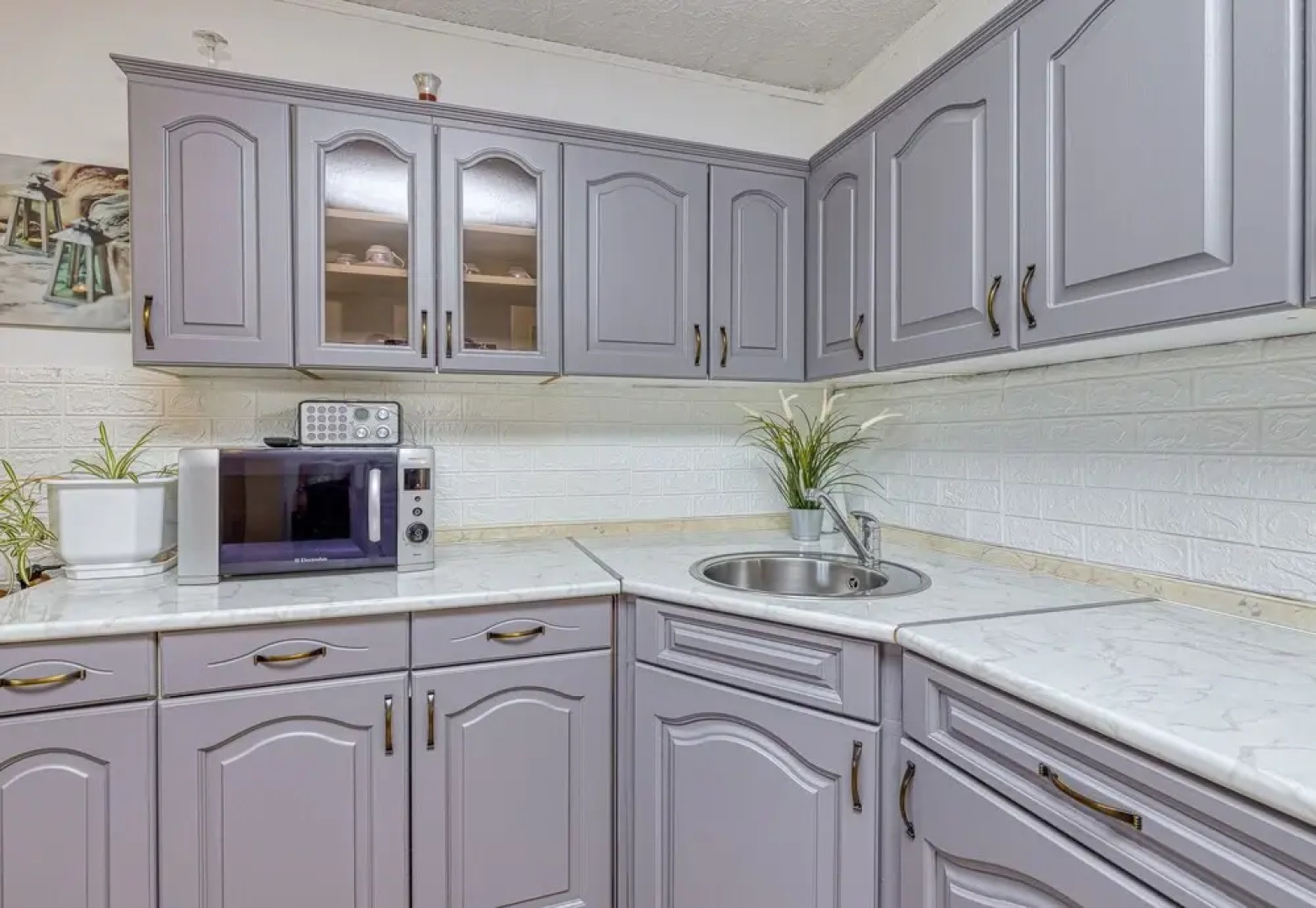 Child Friendly Rural House Jeka