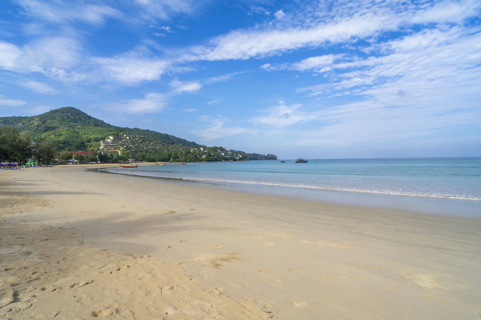 Sunwing Kamala Beach