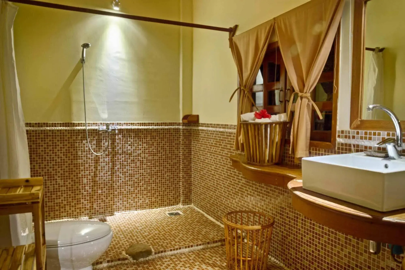 Le Flamboyant Resort