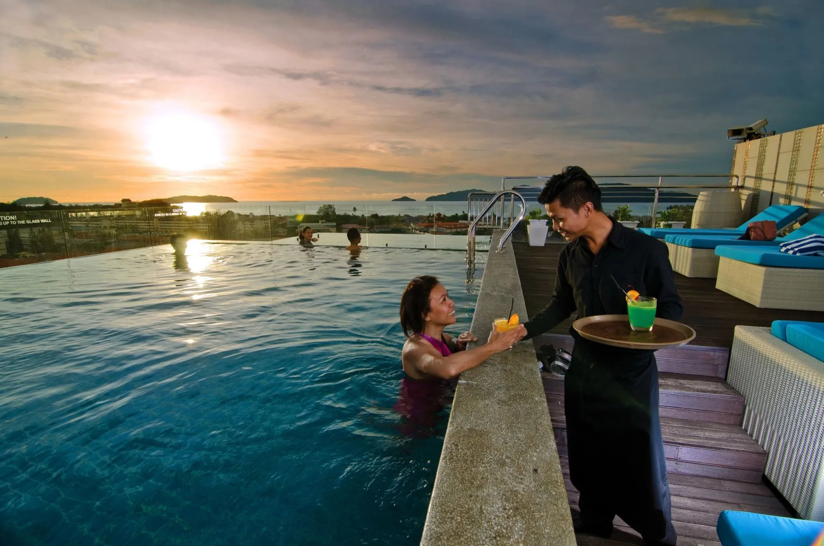 C'haya Hotel