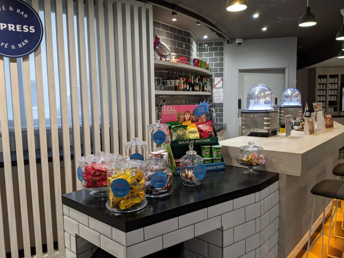 Holiday Inn Express Paris Velizy