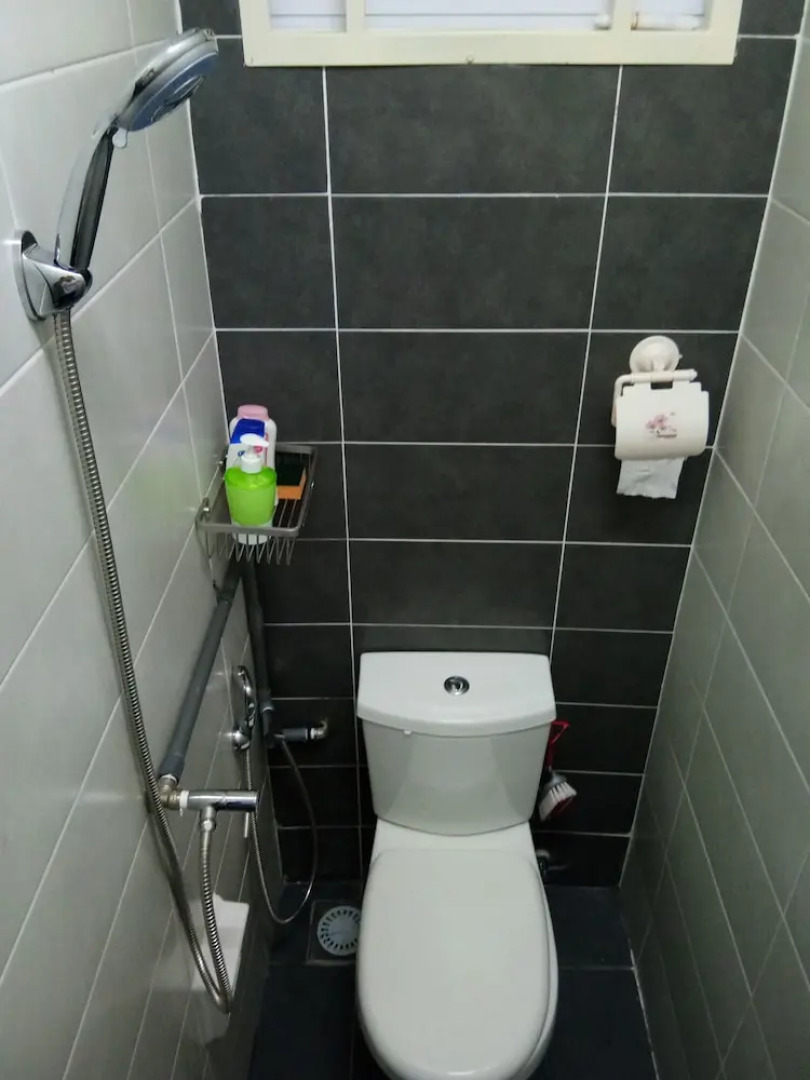 KLIA Fungogo Homestay