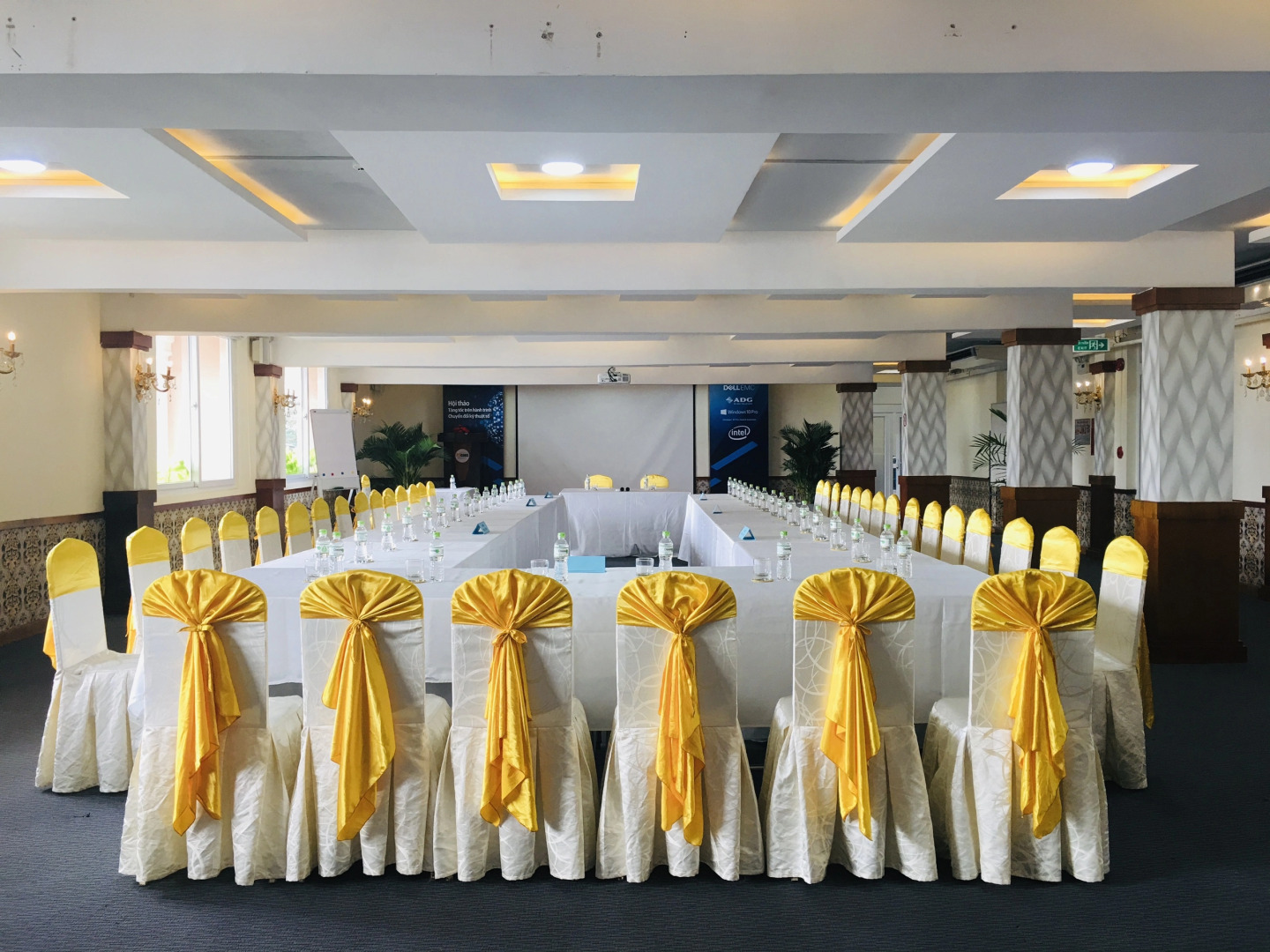 Bcons Hotel Binh Duong