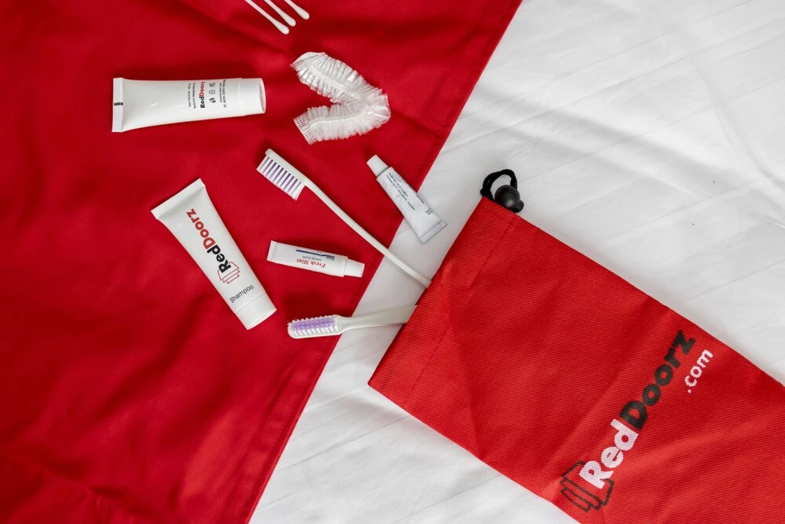 Reddoorz Syariah Near Alun Alun Kudus