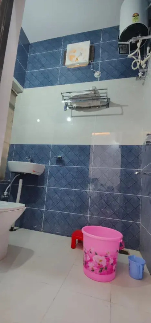 Goroomgo Mateshwari Palace Ayodhya