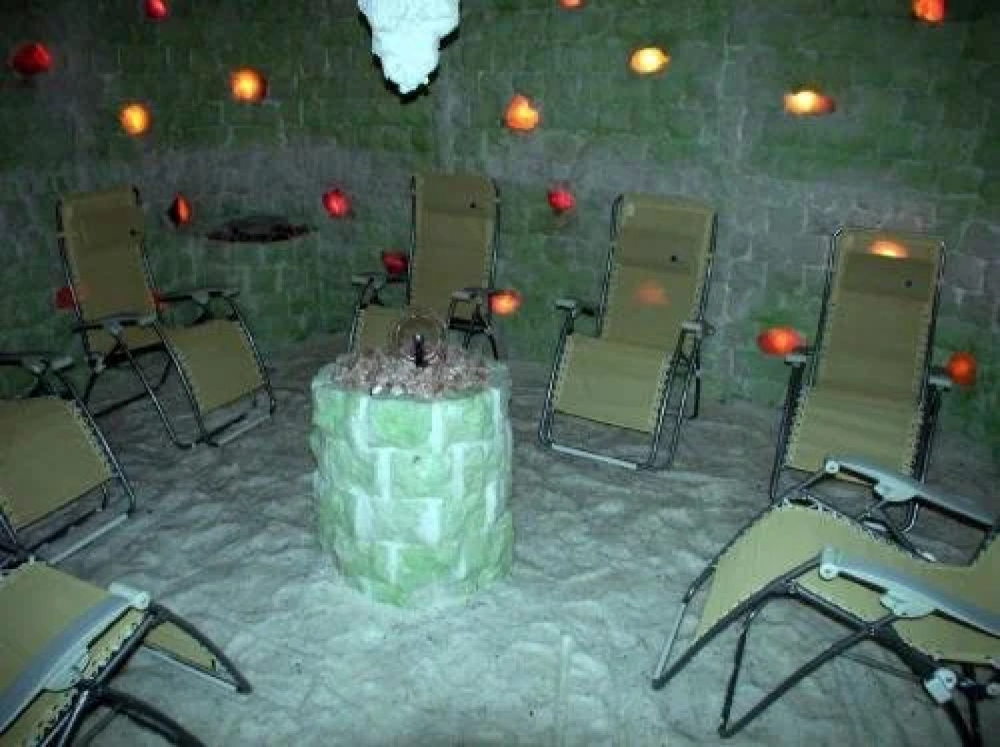 Sportovni A Relaxacni Centrum Na Cisarstvi