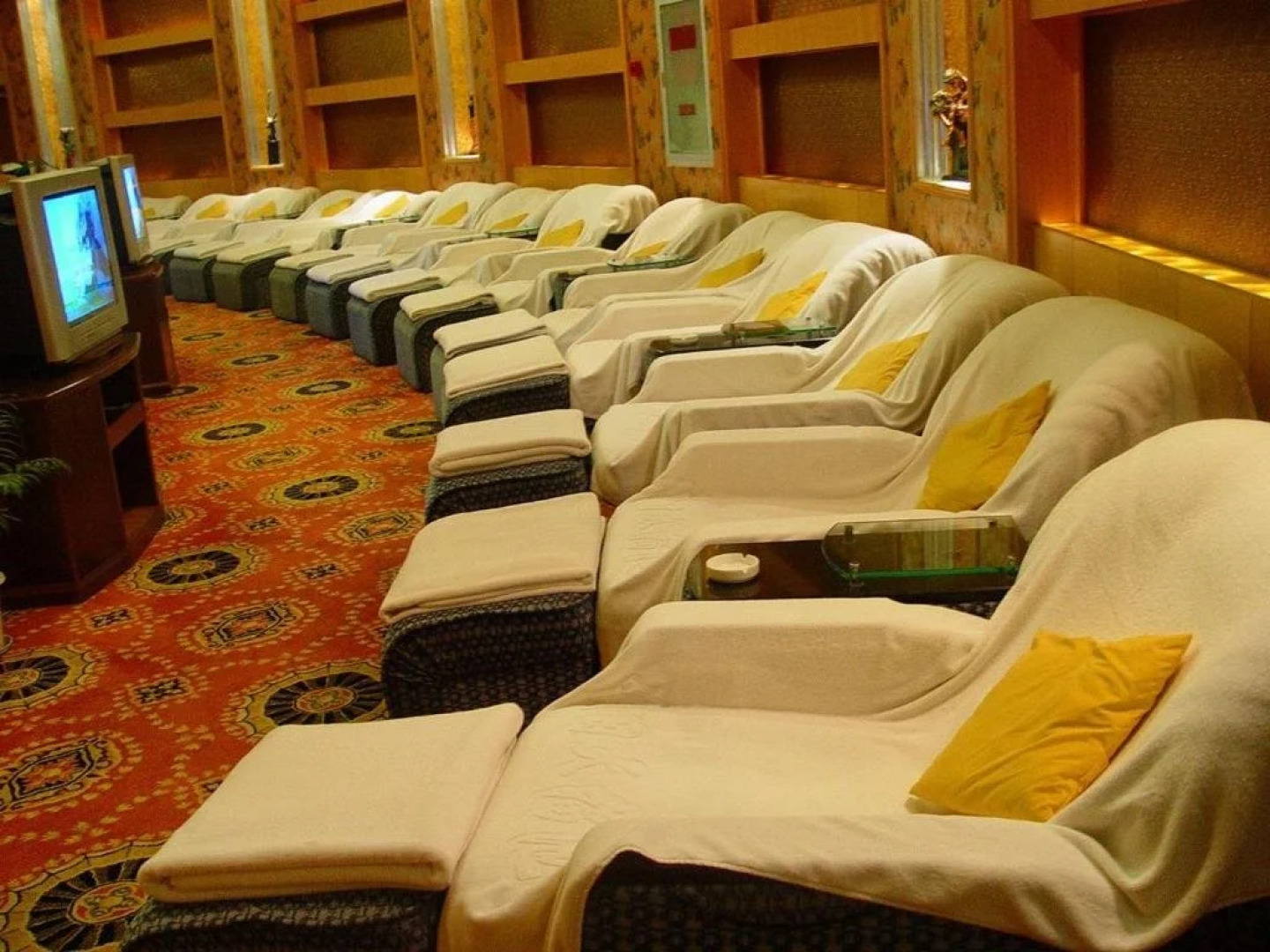 Jiangyin Life Island Hotel