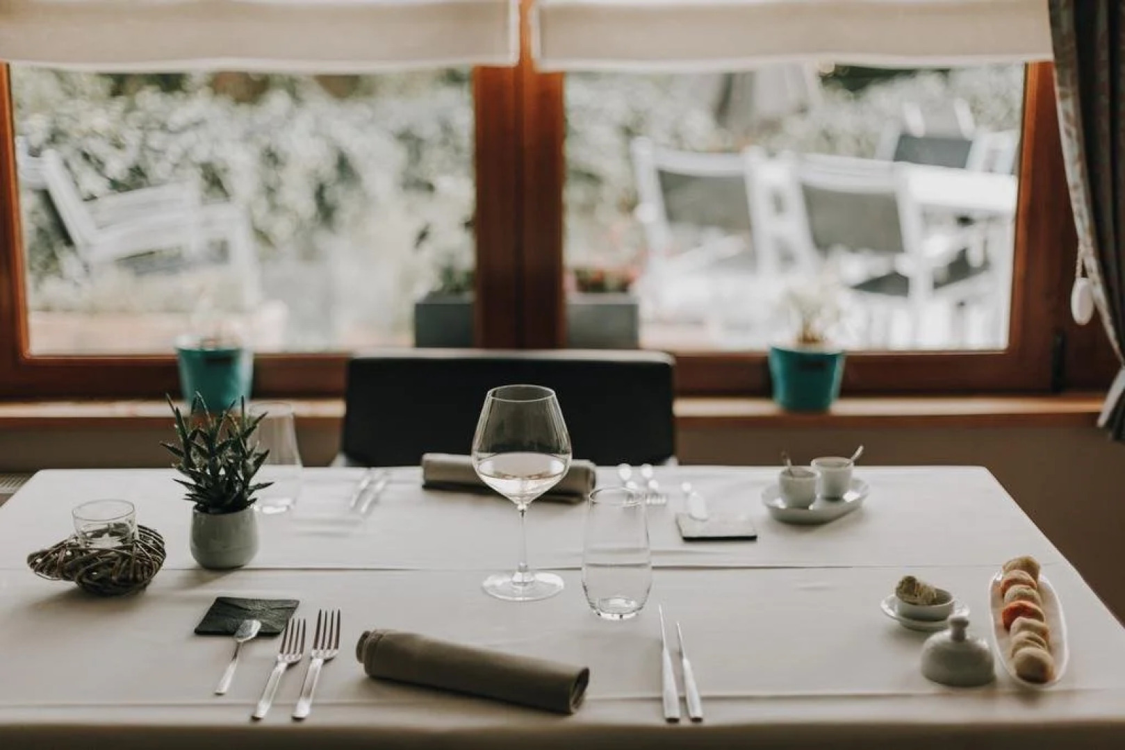 Hotel Au Coeur de Lacuisine