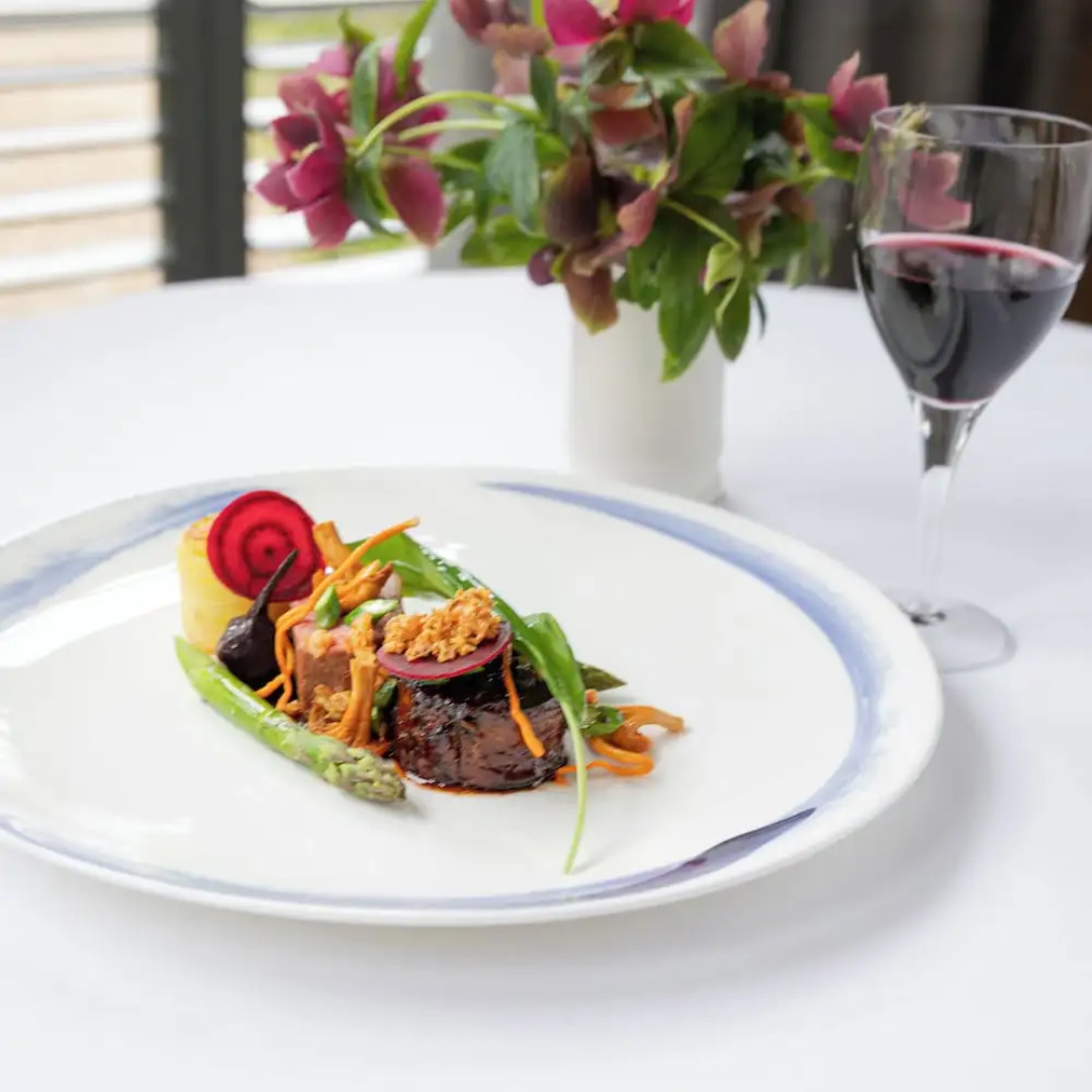 Tickton Grange Hotel