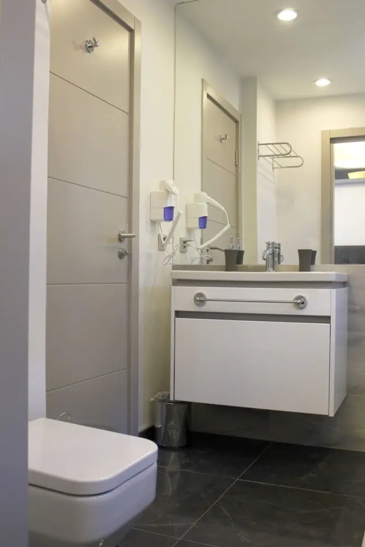 Parkmarin Tatil Evleri