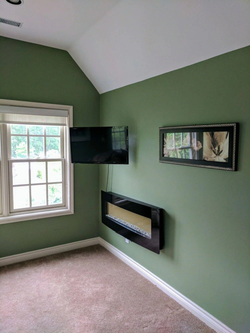 Willow Trace Bed and Breakfast