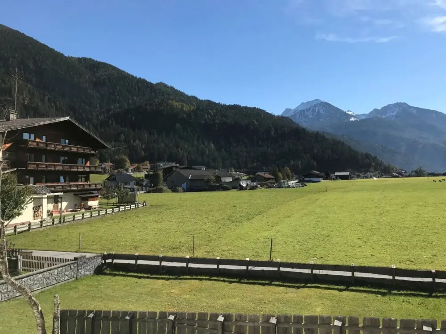 Seekarspitz Achenkirch