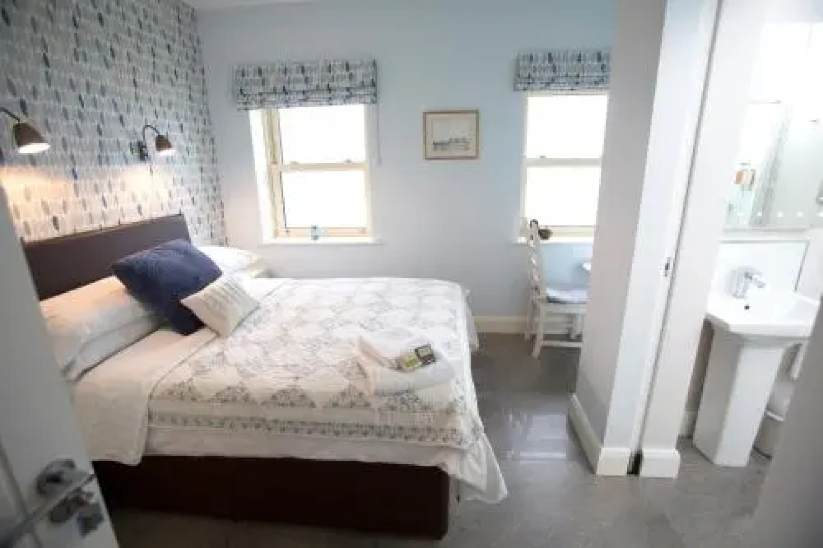 Water's Edge Glenarm