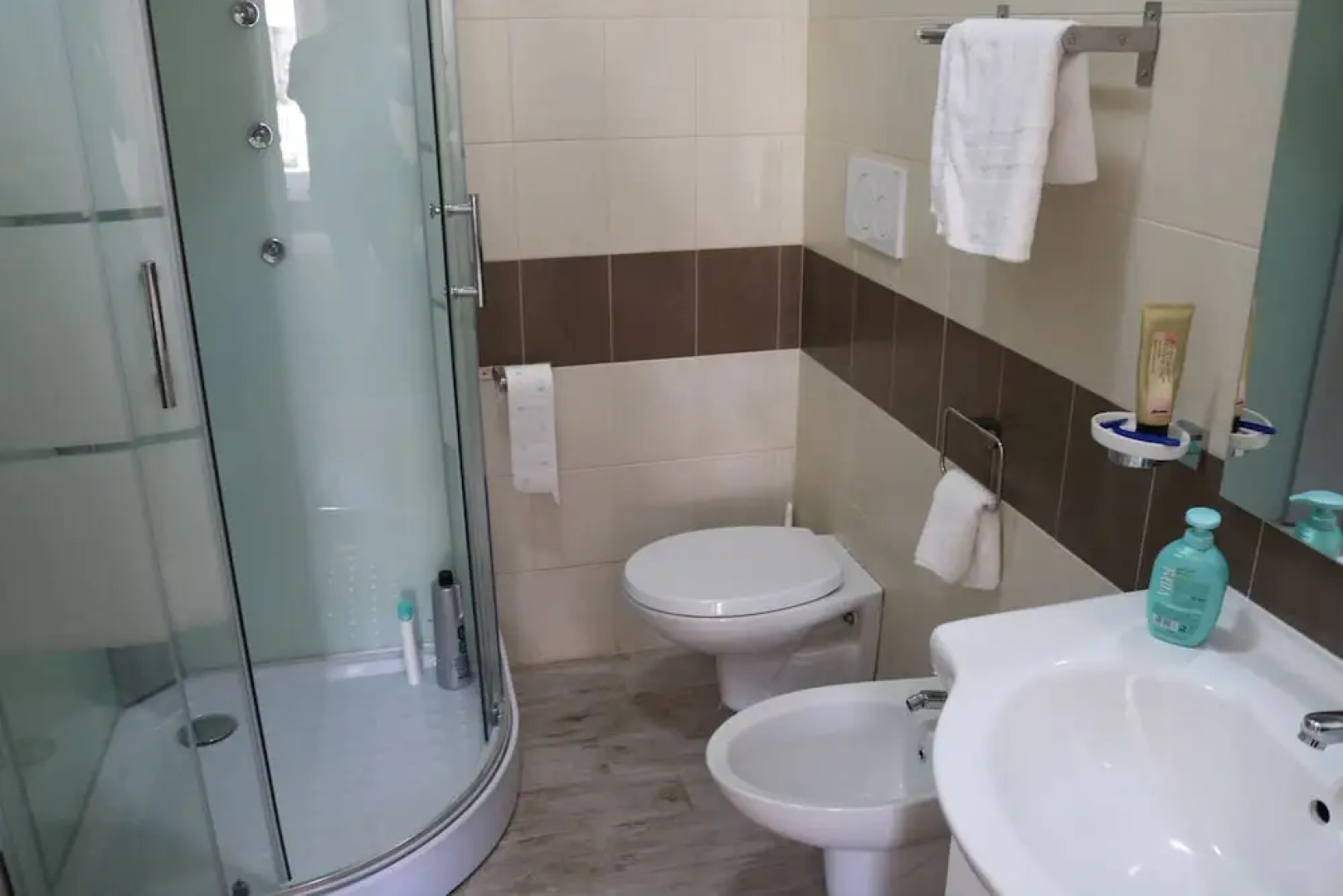 Le Tre Rose Bed & Breakfast