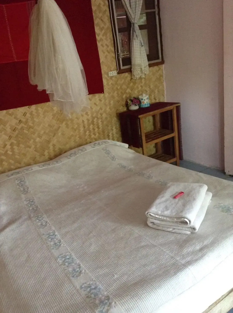 The Like View Guesthouse