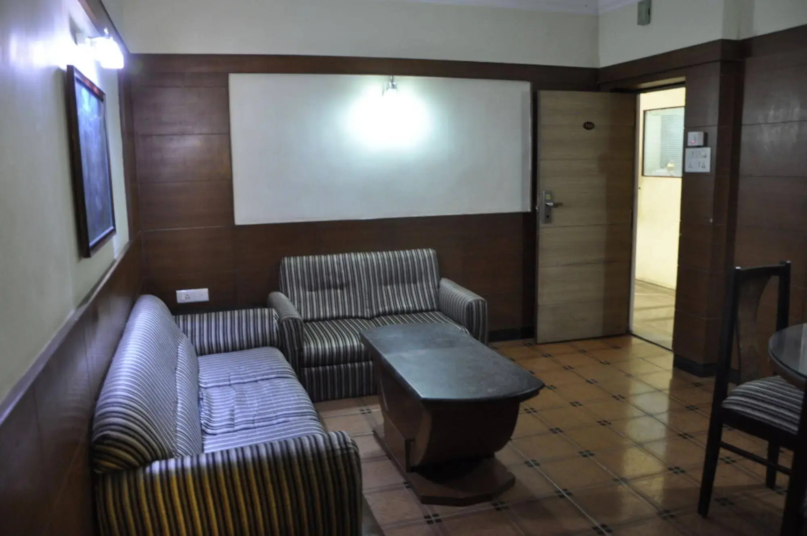 Fast Track Vadapalani