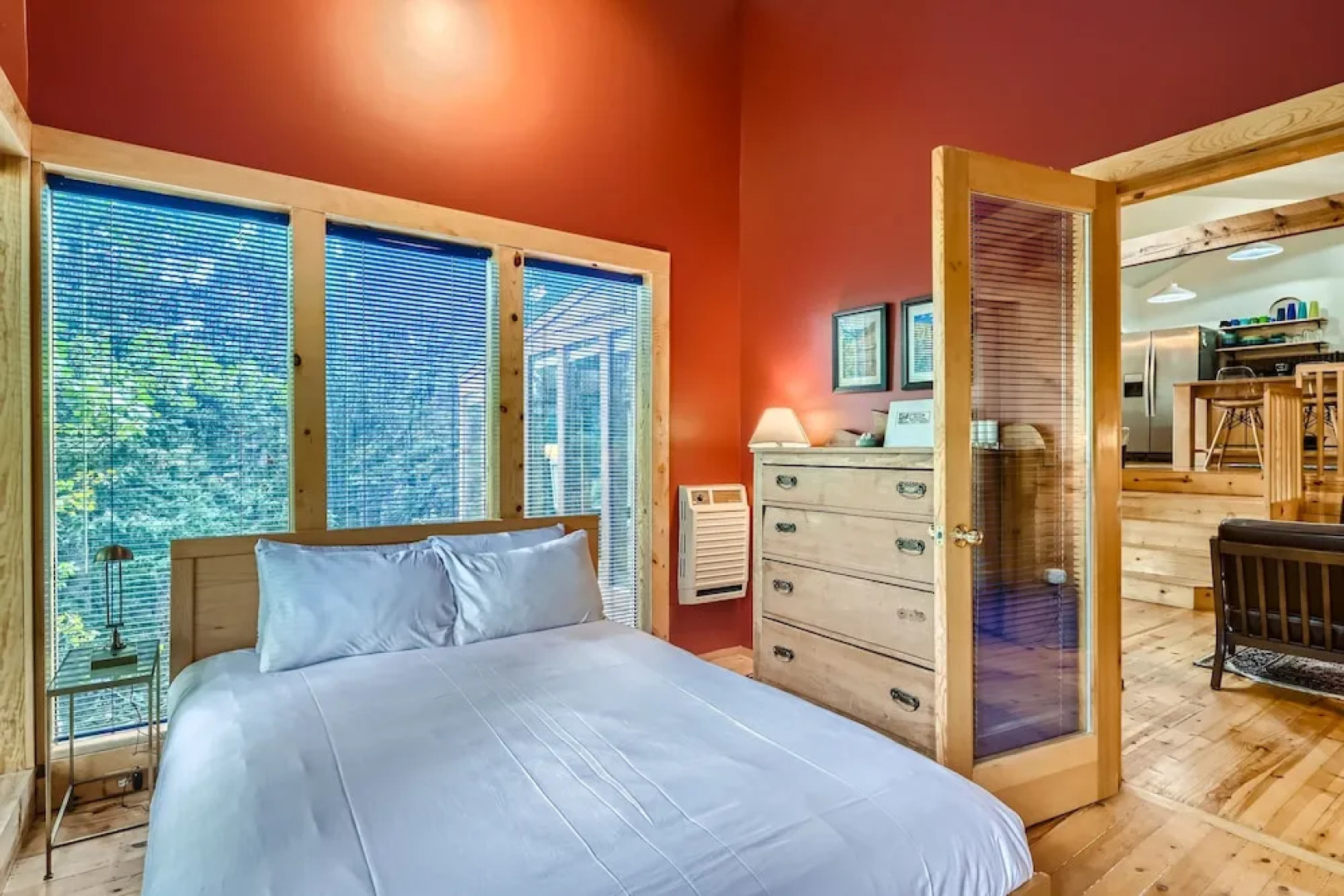 High Altitude Haven 3 Bedroom Home by RedAwning