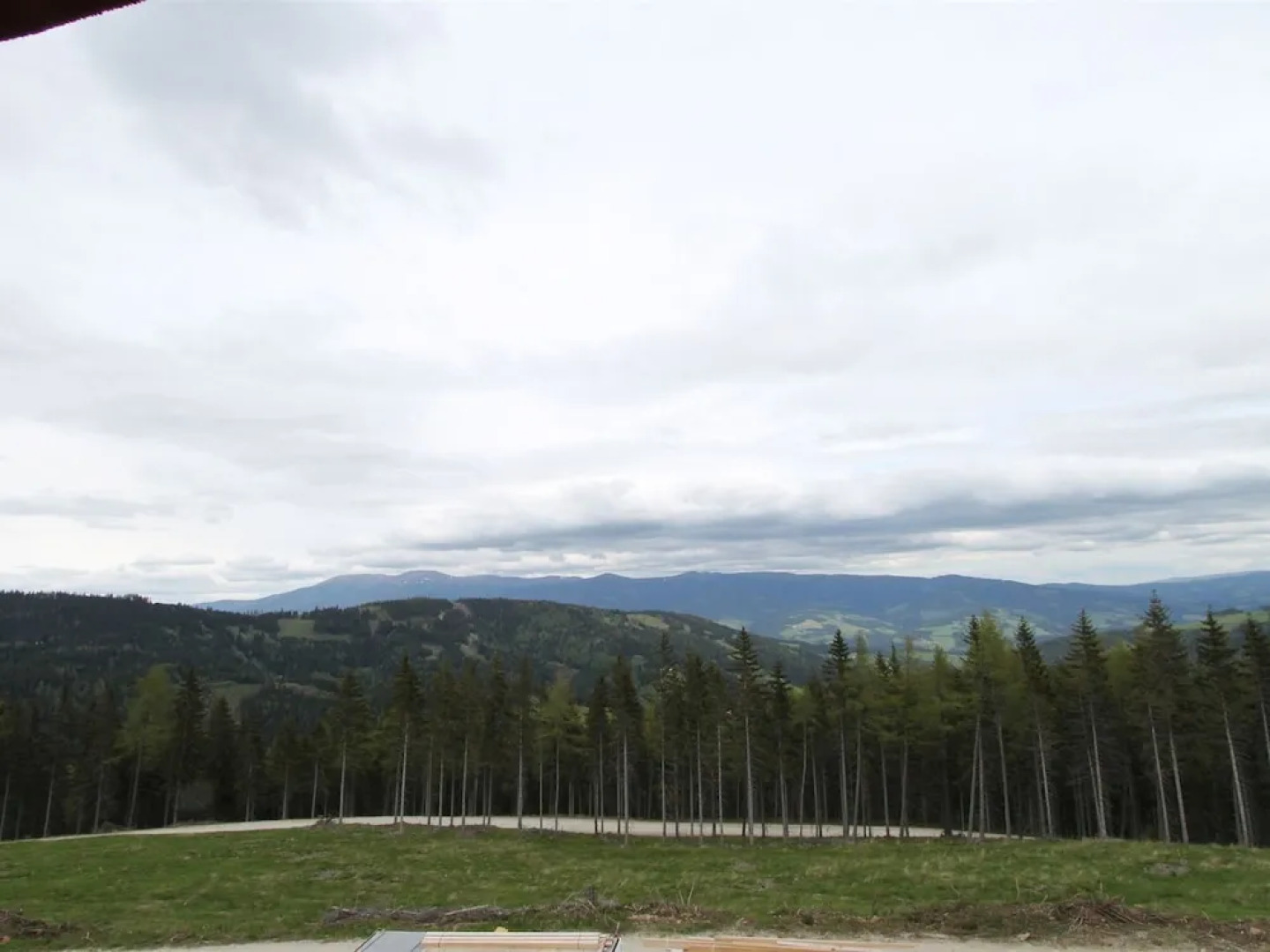 Luxurious Chalet in Wolfsberg With Sauna