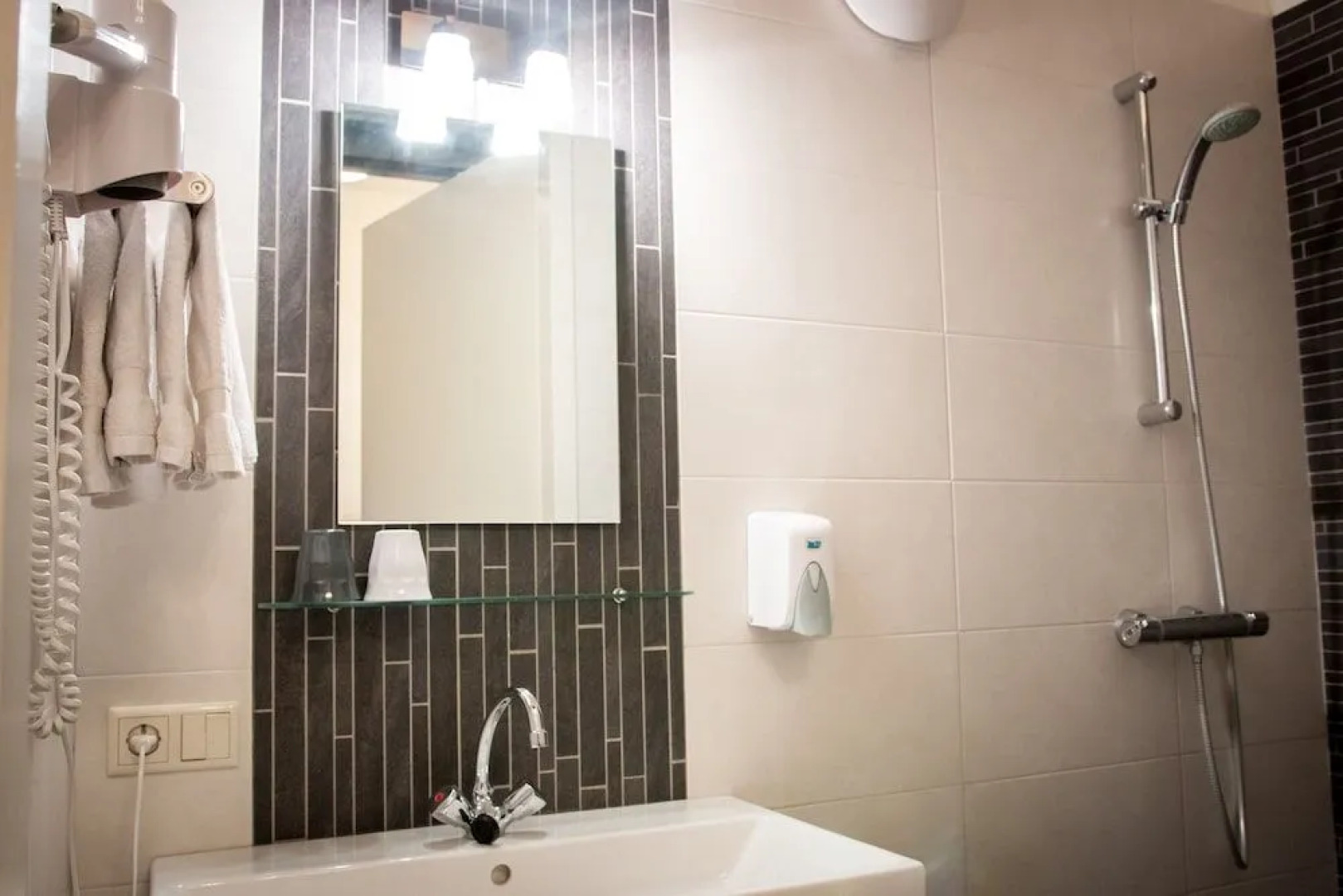 Logement de Reiziger