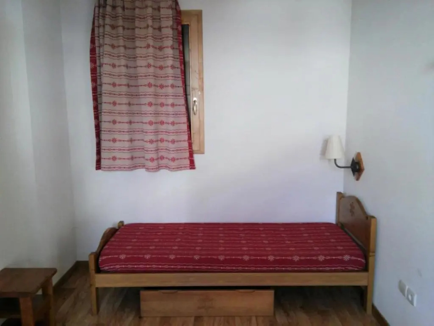 Appartement Albiez-Montrond, 2 pièces, 4 personnes - FR-1-618-14