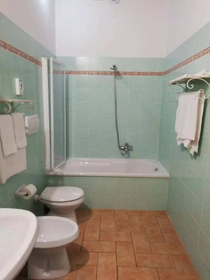 Country House Parco Ducale