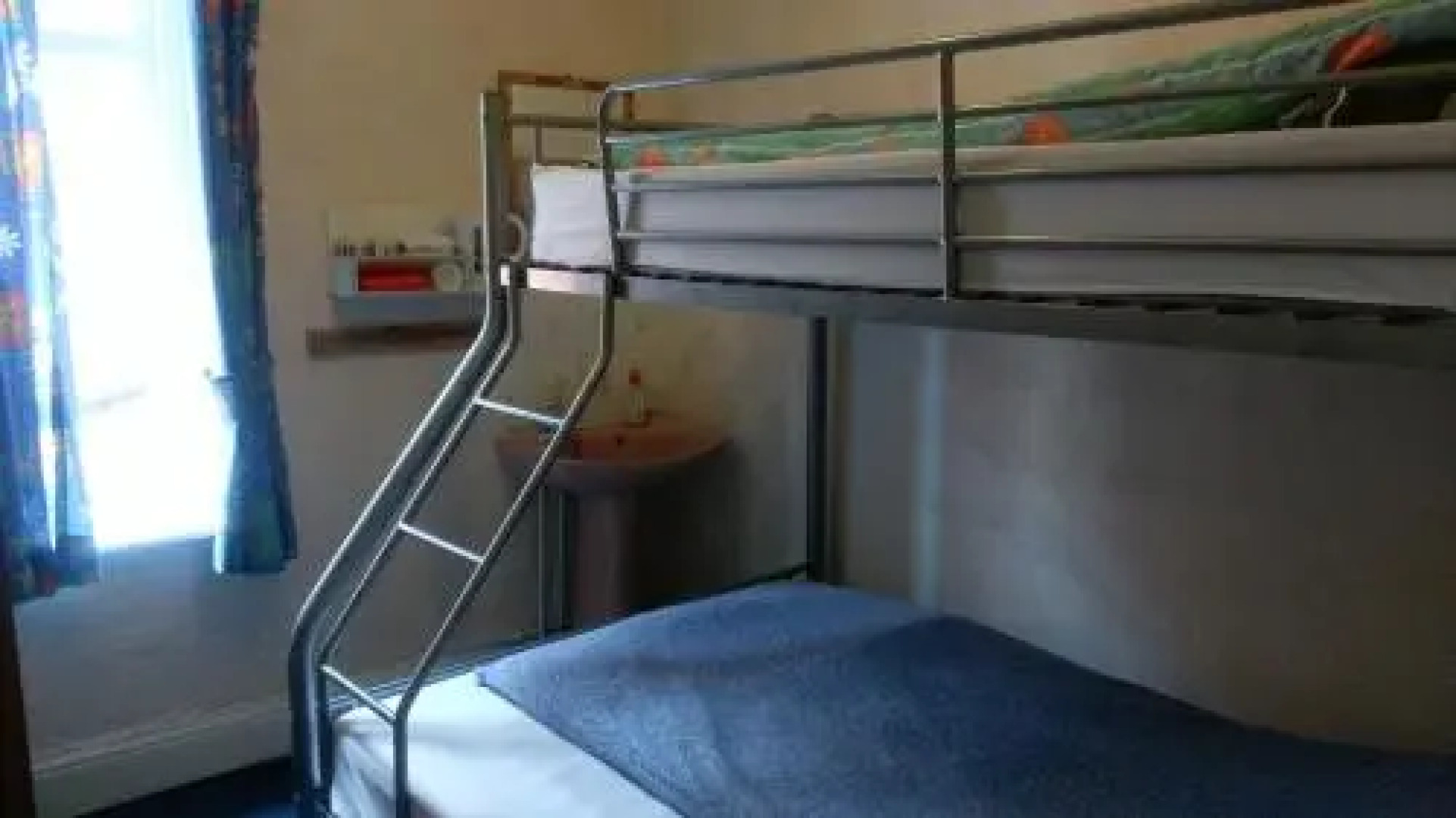 The Satter International