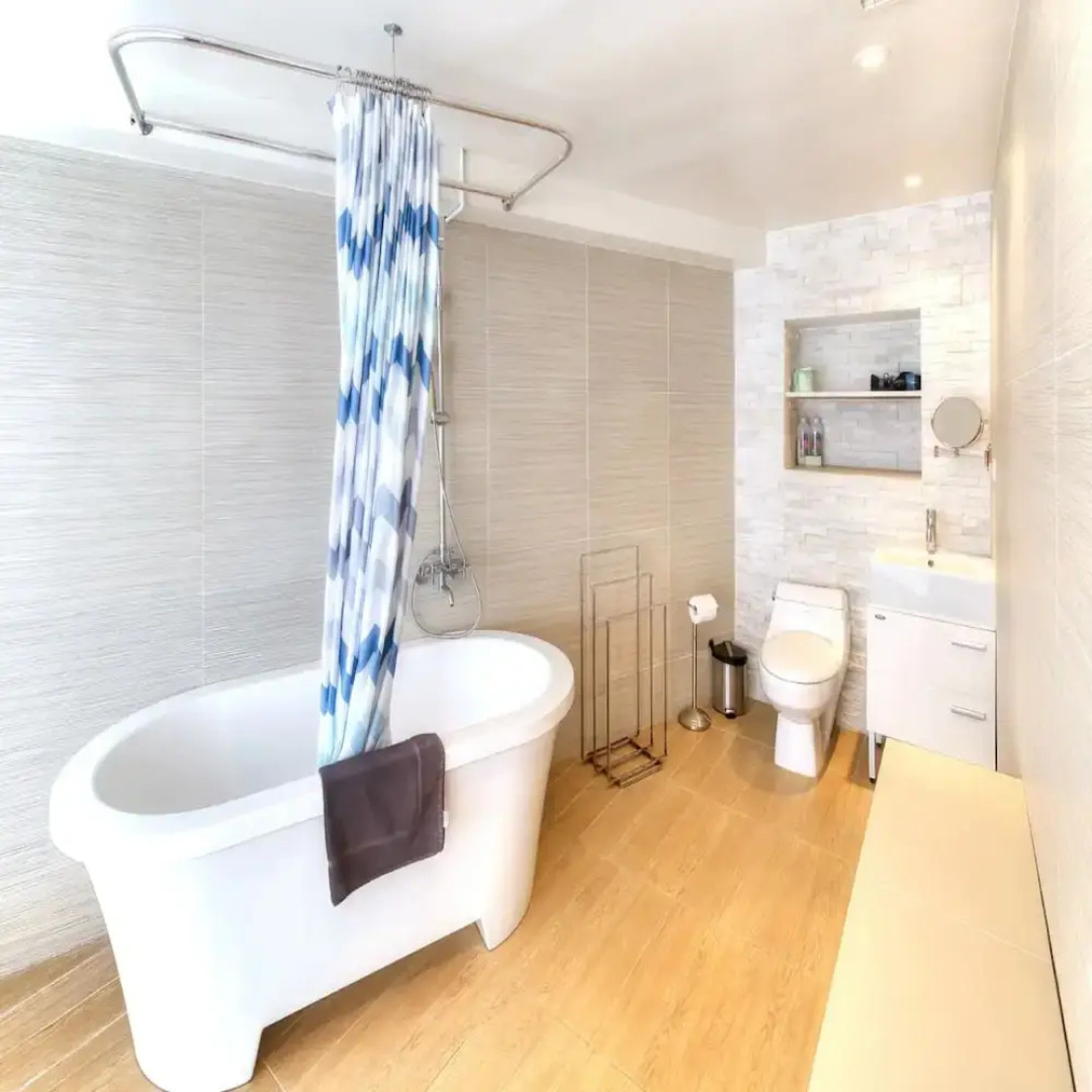 Pia Resort Hotel Corner Studio Room 3