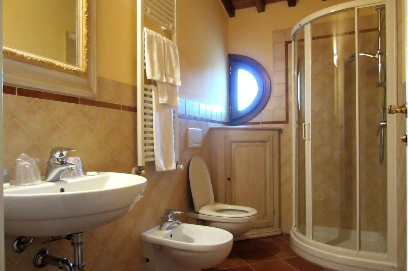 Le Colombaie Country Resort